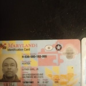 Meet your Posher, Luther